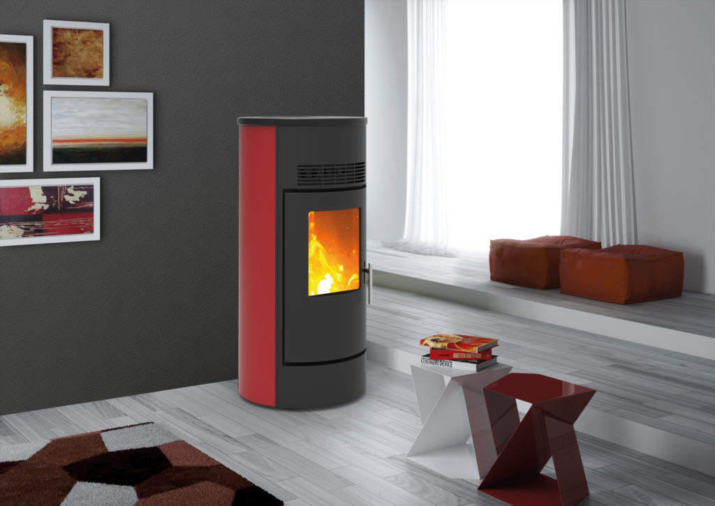 Minerva-acciaio-rosso-idea service Minerva-acciaio-rosso-idea service