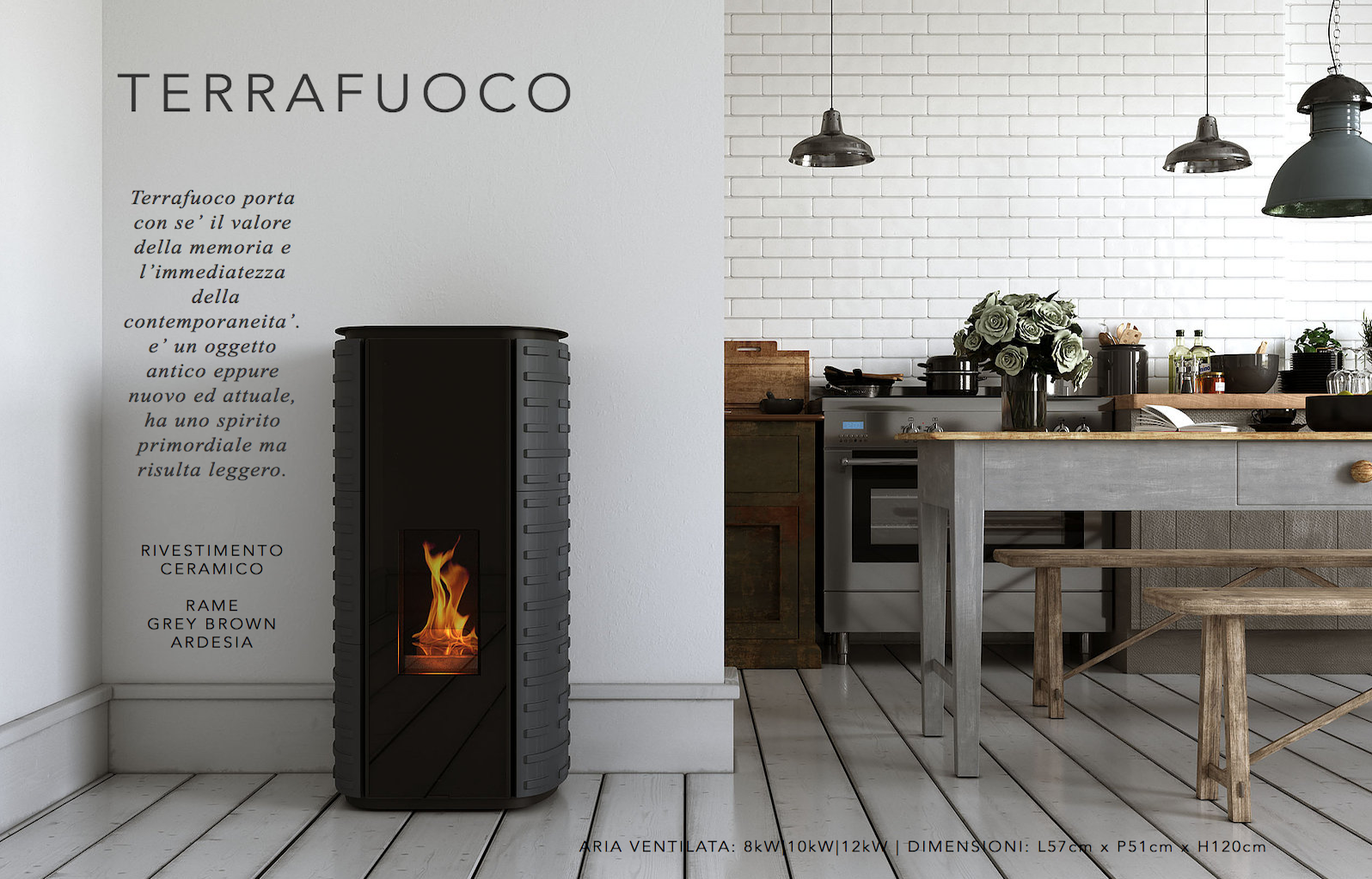 Terrafuoco