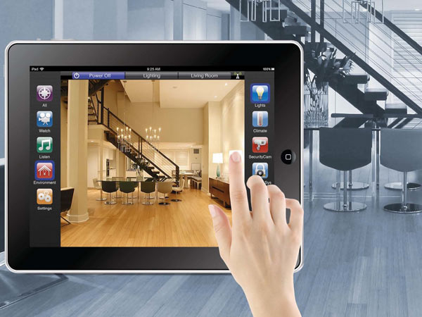 domotica – idea service domotica - idea service