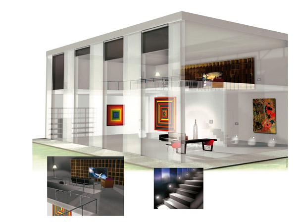 domotica – idea service domotica - idea service