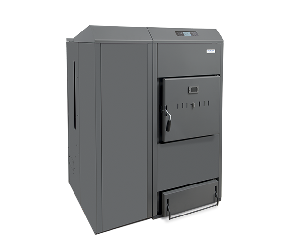 Caldaie multicombustibili Pellet/Legna – idea service Caldaie multicombustibili Pellet/Legna - idea service