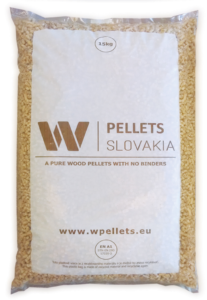 Pellet Slovakia