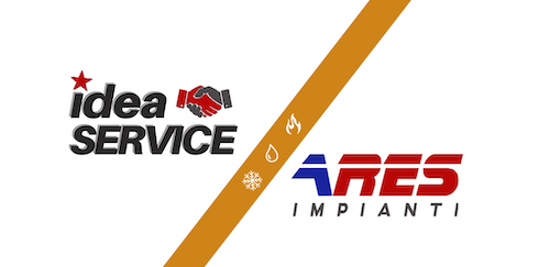 Idea Service Logo