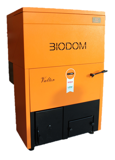 Biodom 27C5 - idea service padova