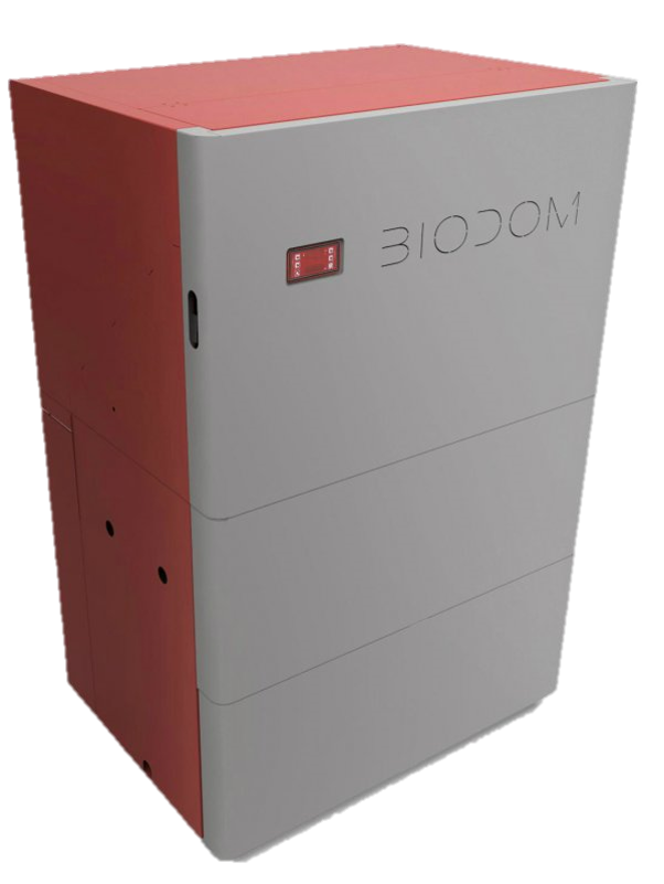 Biodom 33
