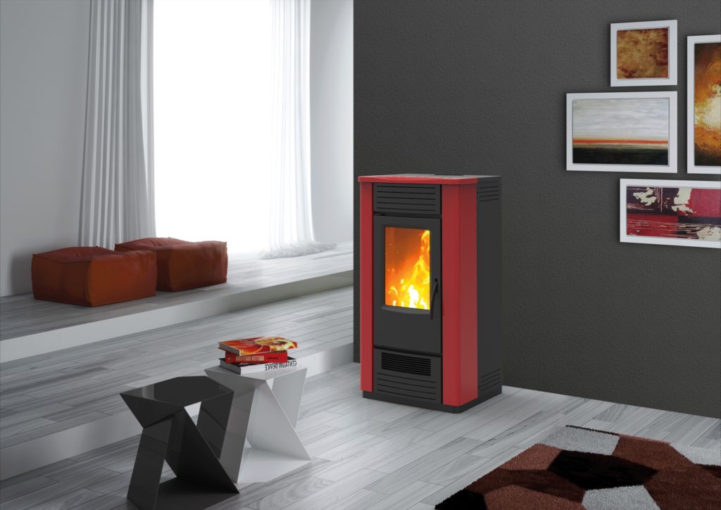 Varsavia-acciaio-rosso- idea service Varsavia-acciaio-rosso- idea service